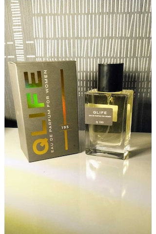 Q Life 195 Kadın Parfüm EDP 50 ML