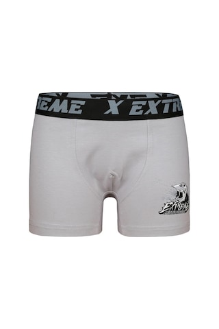 Donella 5'li Erkek Çocuk Boxer Lacivert