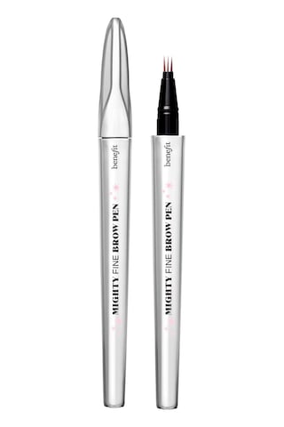 Benefit Cosmetics Mighty Fine Brow Pen - Süper İnce, 3 Uçlu Kaş Kalemi 4 Diğer