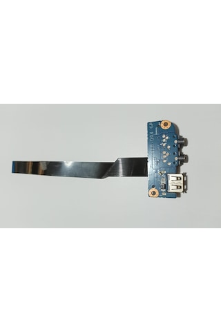 DNS W235ELQ - USB & Audio Board - USB & Ses Kart