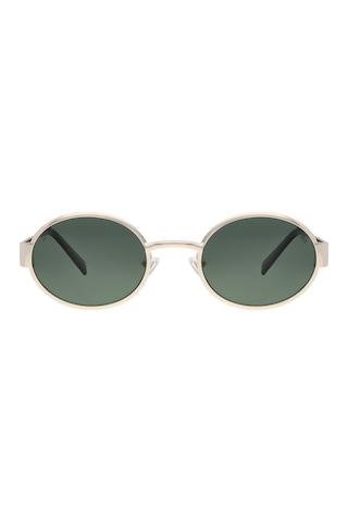 Belmond B1249.c3 51 Polarize Unisex Güneş Gözlüğü Altın
