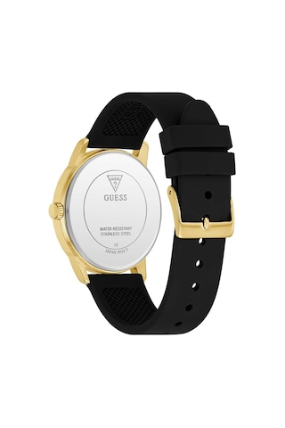 Guess Gugw0973g2 Erkek Kol Saati Altın