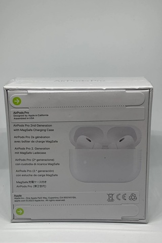 Bay Pro 2 Anc Bluetooh Kablosuz Kulaklık Gürültü Engelleyici Özellikleri Aktif Ios/android Najmaddin