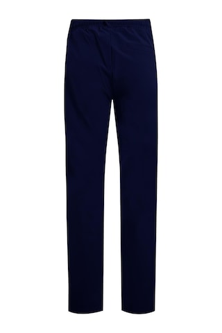 Uki Lacivert Comfort Fit Jogger Pantolon Lacivert