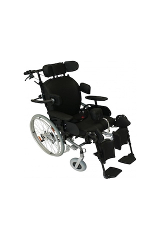 Poylin P130 Fonksiyonel Tekerlekli Sandalye Yetişkin