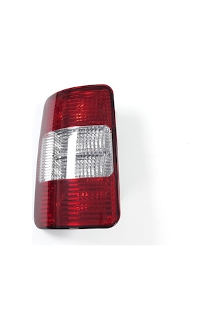 VW Caddy 04-10 Sol Arka Stop Fren Sinyal Lambası Camı 2K0945095D