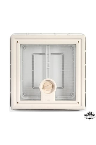 Fiamma Vent 40 40 Fansiz Heki Çok Renkli