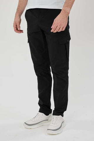 Exuma Pant M-010-1413060-010 001
