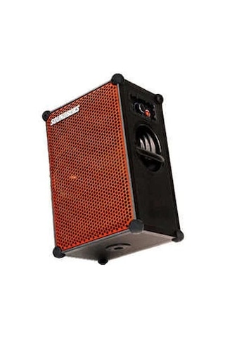 Soundboks Turuncu Izgara