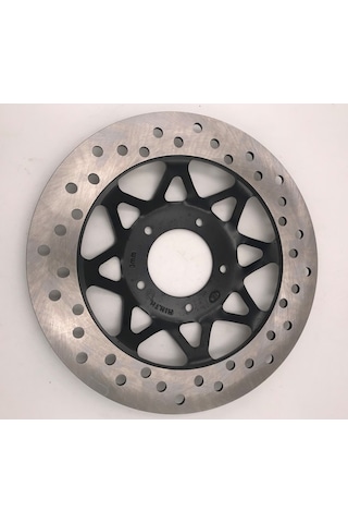 Lifan Emisol Ön Fren Disk Lifan Emisol Ön Fren Disk
