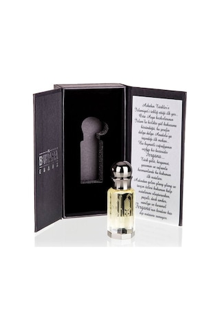 Buhara Luxury Fergana Esans 12 ML