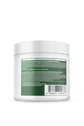 Gı+ - 150g - 30 Servis