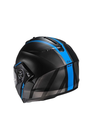 Hjc C91 Tero MC2SF Kask