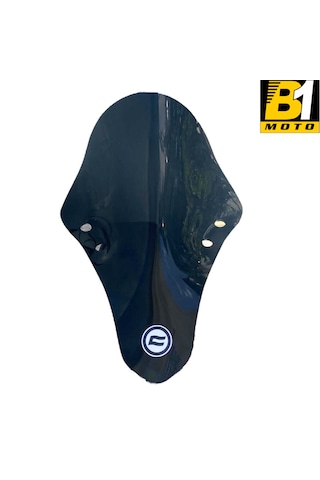 Cf Moto 250sr Siperlik Camı Füme