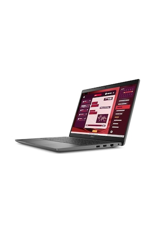 Dell Latitude 3450 N010L345014EMEA-VPU-322 i7-1355U 32 GB 2 TB SSD 14" Free Dos Dizüstü Bilgisayar