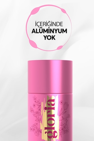 Kadın Deodorant Set 3x150 Ml Dark Amber - Lady Bos - Ocean Fresh