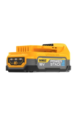Dewalt DCBP034 18V 1.7Ah Powerstack Akü