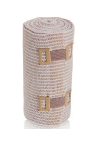 Alvita Süper Elastik Bandaj 8 CM x 1.5 M