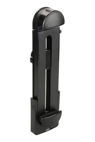 U-pad Tablet Tripod Standı, Siyah