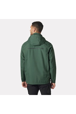 Helly Hansen Workwear Manchester 2.0 Shell Mont -71261 Yeşil