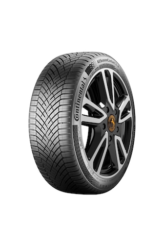 Continental 205/55R16 91H Allseasoncontact 2 Dört Mevsim Lastiği 2025