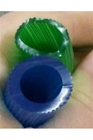 1/2 Extra Silikonlu Bahçe Hortumu - Çeşme Hortumu