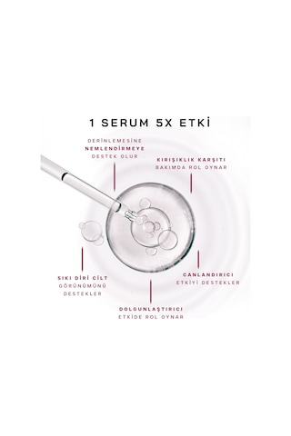 Woo Skin Expert Academy Hyaluronic Advanced Yoğun Nemlendirici Serum 50 ML