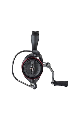 Tica Cf2500m Spin Olta Makinası