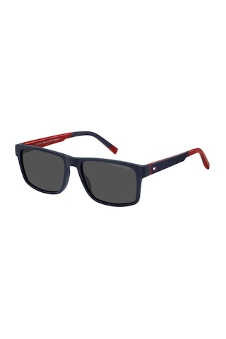 Tommy Hilfiger Th 2142/s-8ru Mavı Erkek Güneş Gözlüğü Lacivert