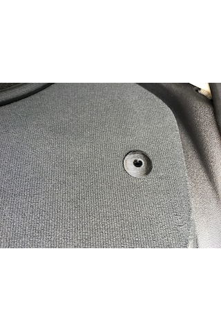 Audi A3 8p Bagaj Kapağı Parçaları Set