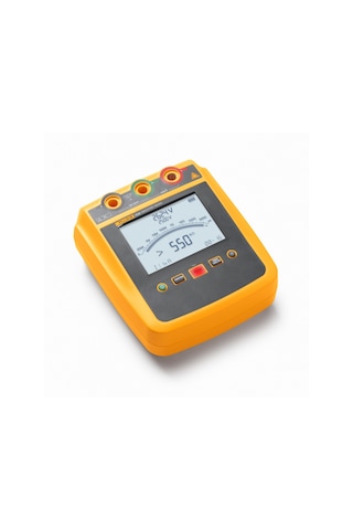Fluke 1535 Yalıtım Direnci Test Cihazı