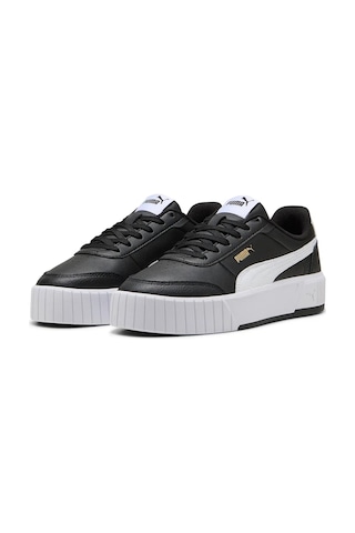 Puma Carina Mia Kadın Spor Ayakkabı 40263701 Siyah