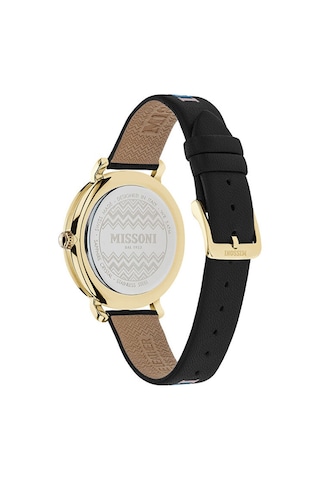 Missoni Mwqw00322 Kadın Kol Saati