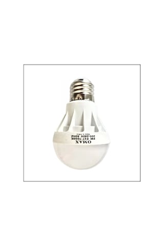 Uyguna-yakala 5w Omax Omx-05 Led Ampul-pul.010
