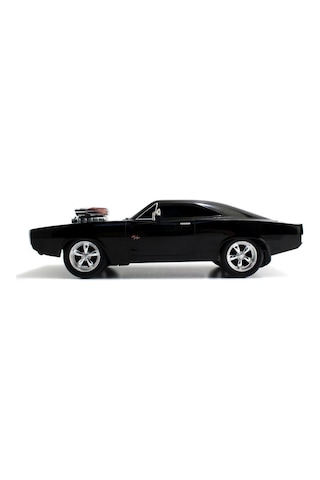 Jada Fast And Furious Uzaktan Kumandalı 1970 Dodge Charger 1:16