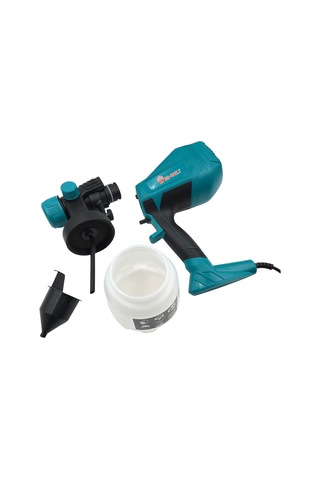 Fixonic Be-Welt PRT046 750W Elektrikli Boya Tabancası