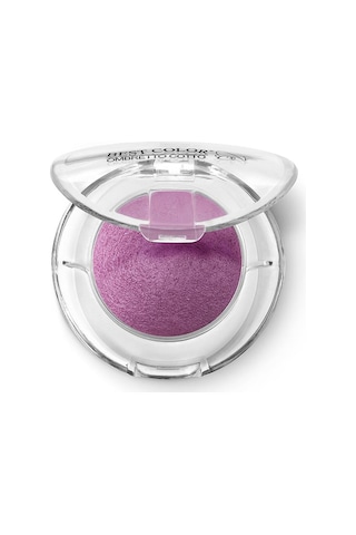 Best Color Wet & Dry Cotto 11 Çiçek Açan Wisteria Göz Farı 11