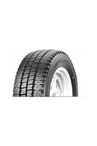 Riken 235/65 R16C 115R Cargo Yazlik Lastik, Avrupa 2021 Üretimi
