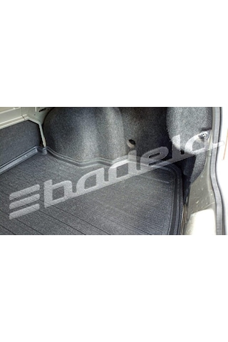 2010 2011 Renault Clio Symbol Bagaj Havuzu Araca Özel Kauçuk