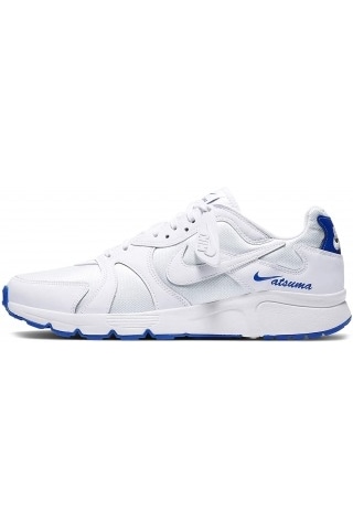 Nike Atsuma Spor Ayakkabı Beyaz