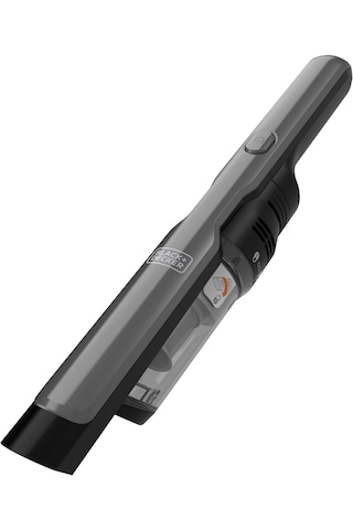 Black+Decker DVC320B21-QW 12 V Dikey Şarjlı Süpürge