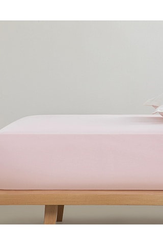 Penye Battal Boy 180 X 200 Toz Pembe