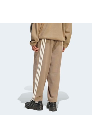 Adidas Sportswear Erkek Bej Eşofman Altı Kw2361 Krem
