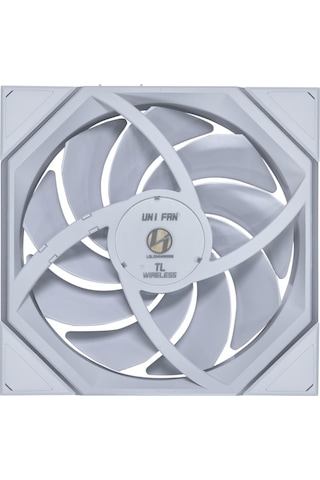 Lian Li Unı Fan Tl 1x140mm Beyaz Kasa Fanı G99.14tl1w1w.00 Azaz0llı0101