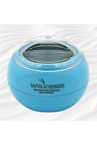 Waxess Ağda Isıtıcısı Mavi 100 ML