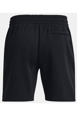 Under Armour Erkek UA Essential Fleece Şort 1380377-001