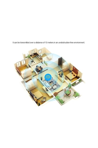 Pazly Ps4 Kablosuz Bluetooth Kulaklık Adaptörü Mikrofonlu, Kolay Kurulum, Taşınabilir