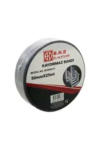 Cmc Tools 50 Mm X 25 M Kaydırmaz Bant Cmc6742 Cmc Tools 50 Mm X 25 M Kaydırmaz Bant Cmc6742