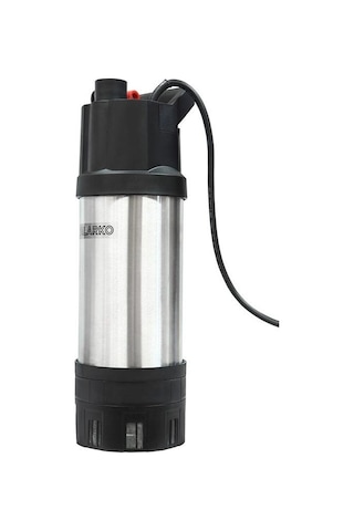 Alarko Diamond Ec-tds1000 - 1,25 Hp - 220 V Multi İnox Dalgıç Pompa