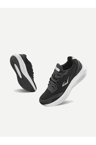 Everlast Spor Ayakkabı Noble C2 SİYAH-BEYAZ
